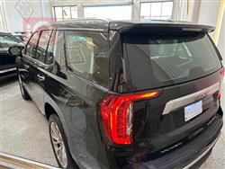 جی ئێم سی یوکۆن